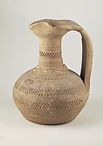 Jug by Unknown Artist