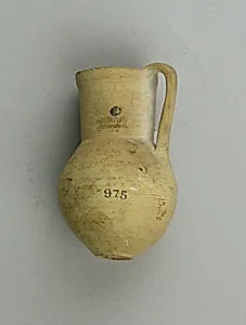 Juglet by Unknown Artist