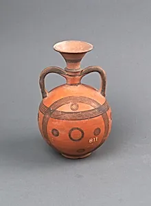 Juglet by Unknown Artist
