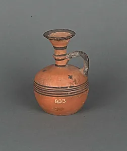 Juglet by Unknown Artist