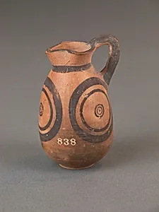 Juglet by Unknown Artist