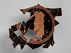Kylix Fragments
