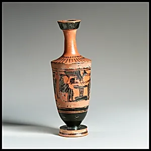 Lekythos