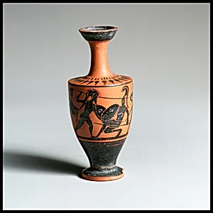 Lekythos by Little Lion Class