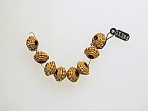 Necklace fragment