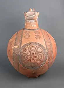 Oinochoe by Unknown Artist