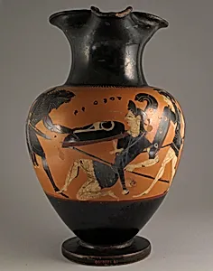 Oinochoe by Keyside Class