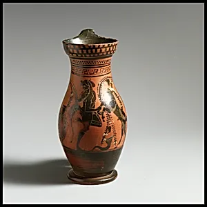 Oinochoe