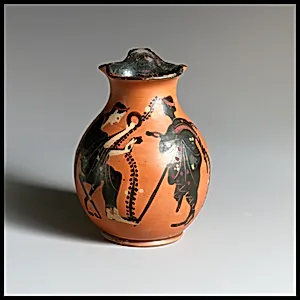 Oinochoe
