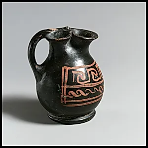 Oinochoe