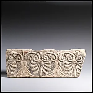 Plaque, sima