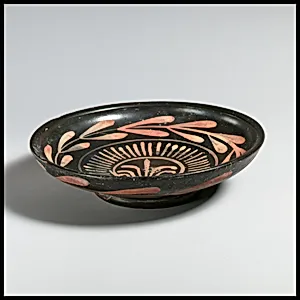 Plate