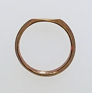 Ring by Unknown Artist