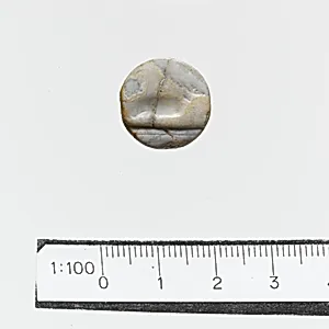 Seal by Unknown Artist