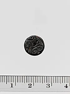 Serpentine hemispheroid seal