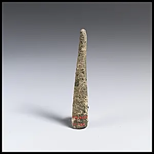 Spearhead or point by Unknown Artist