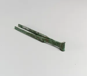 Tweezers