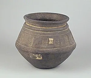 Vase by Unknown Artist