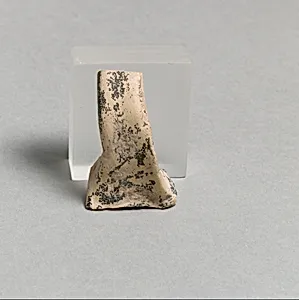 Vase fragment by Unknown Artist