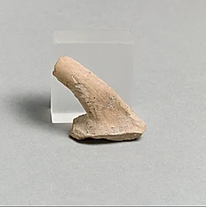 Vase fragment by Unknown Artist