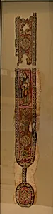 Band with Figures
