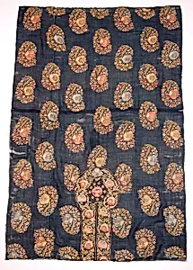 Barber's Apron