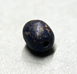 Beads by Unknown Artist
