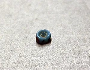 Beads by Unknown Artist