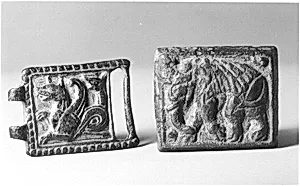 Belt Fittings