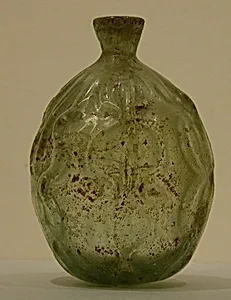 Bottle by Unknown Artist