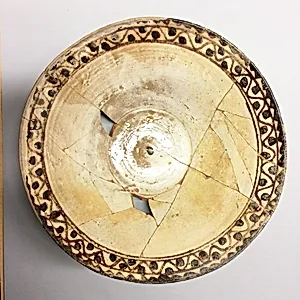 Bowl by Unknown Artist