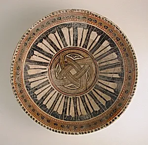 Bowl by Unknown Artist
