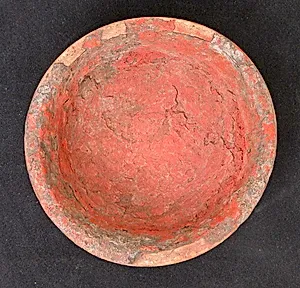 Bowl by Unknown Artist