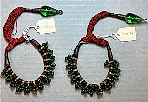 Bracelet (Bazuband), One of a Pair