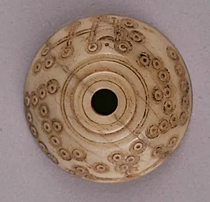 Button or Bead