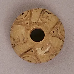 Button or Bead