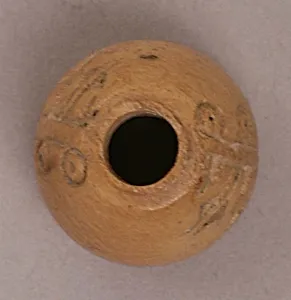 Button or Bead