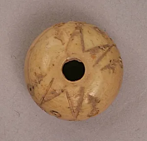 Button or Bead