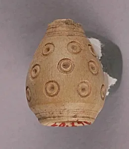 Button or Bead