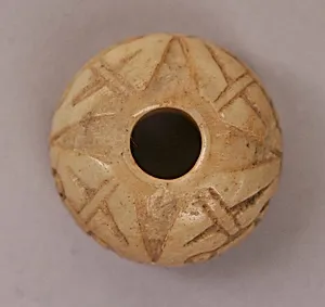 Button or Bead