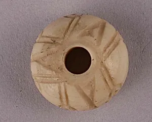 Button or Bead