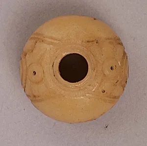 Button or Bead