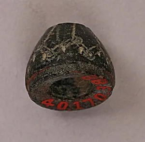 Button or Bead or Spindle Whorl