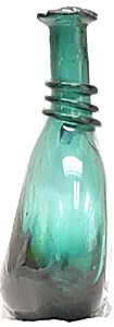 Camel-Back Bottle