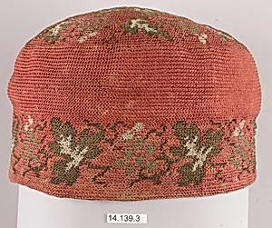 Cap