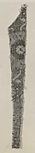 Carpet Fragment