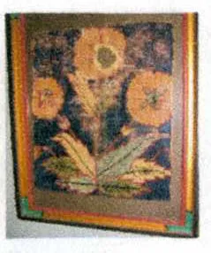 Carpet Fragment
