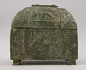 Casket