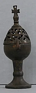Censer by Unknown Artist