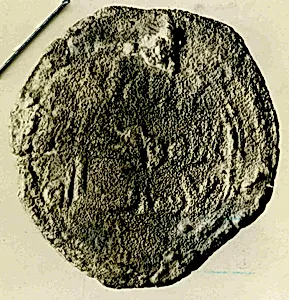 Coin by Unknown Artist